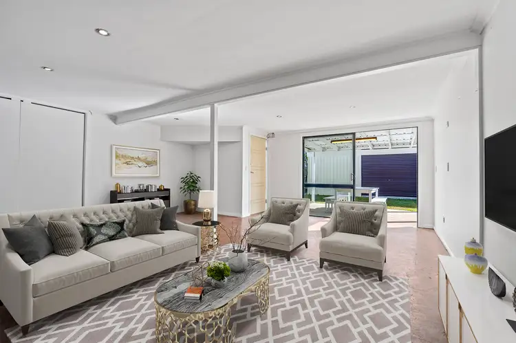 Second view of Homely house listing, 4 Corlette St, Loganholme QLD 4129