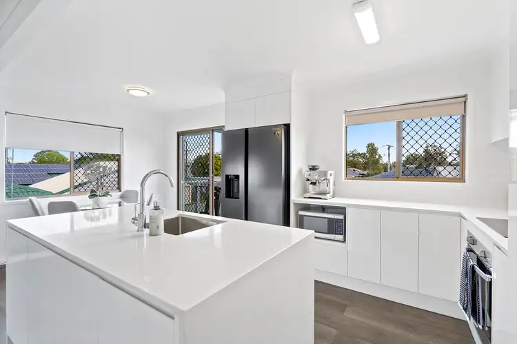 Third view of Homely house listing, 4 Corlette St, Loganholme QLD 4129