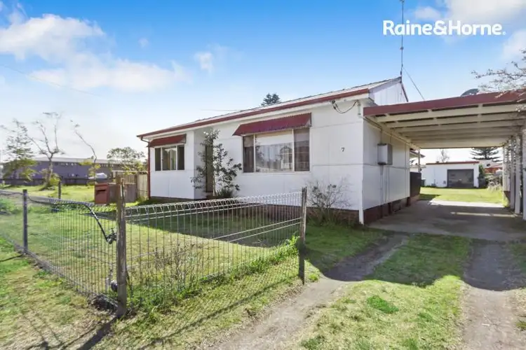 Main view of Homely house listing, 7 Golf Links Drive, Batemans Bay NSW 2536