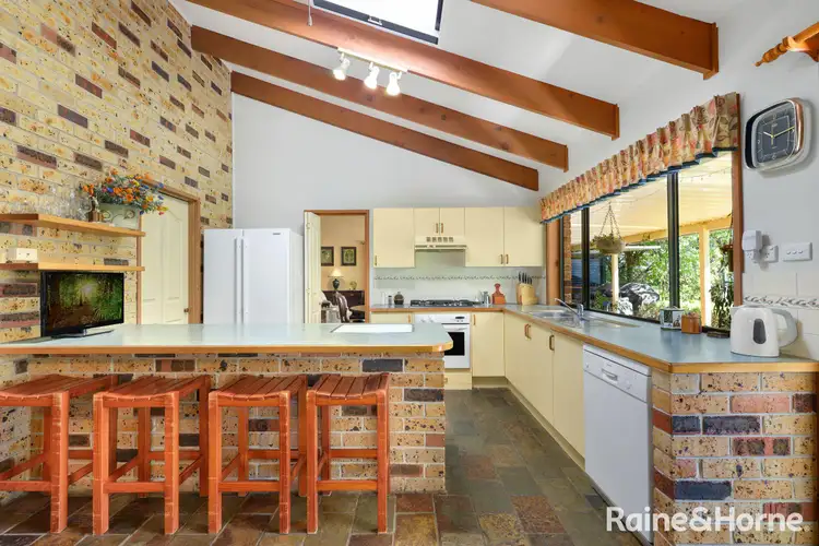 Fifth view of Homely house listing, 6 Bangalee Road, Tapitallee NSW 2540