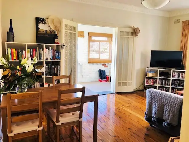 Second view of Homely unit listing, 6/2 Iluka Street, Rose Bay NSW 2029