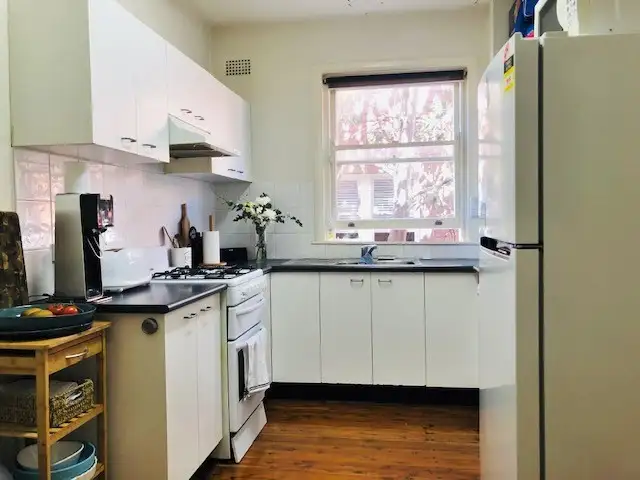 Fourth view of Homely unit listing, 6/2 Iluka Street, Rose Bay NSW 2029
