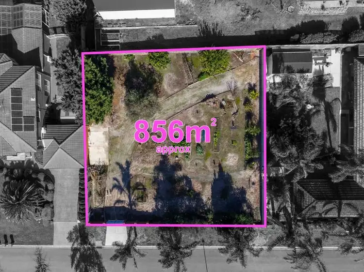Main view of Homely land listing, 11A Elk Turn, Cranbourne VIC 3977