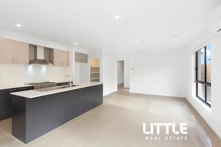 Third view of Homely house listing, 36 Skyline Drive, Warragul VIC 3820