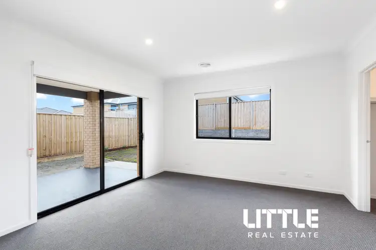 Fourth view of Homely house listing, 36 Skyline Drive, Warragul VIC 3820
