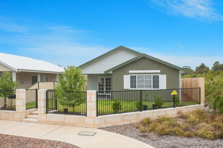 6 Noreuil Circuit, Cowaramup WA 6284