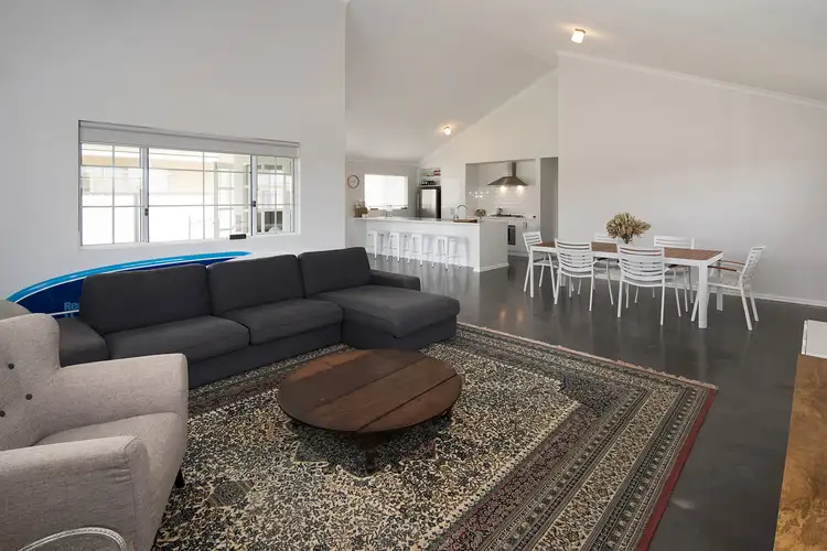 Second view of Homely house listing, 6 Noreuil Circuit, Cowaramup WA 6284