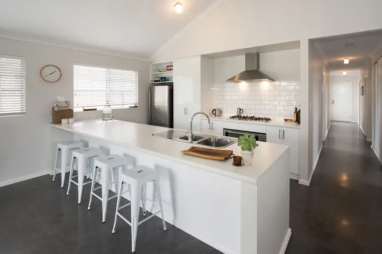 Fourth view of Homely house listing, 6 Noreuil Circuit, Cowaramup WA 6284