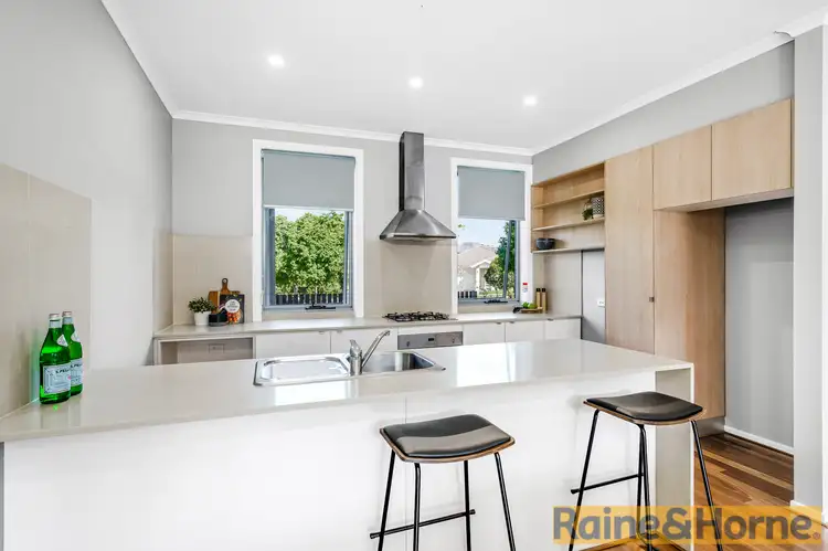 Second view of Homely house listing, 8 Freshwater Road, Rouse Hill NSW 2155