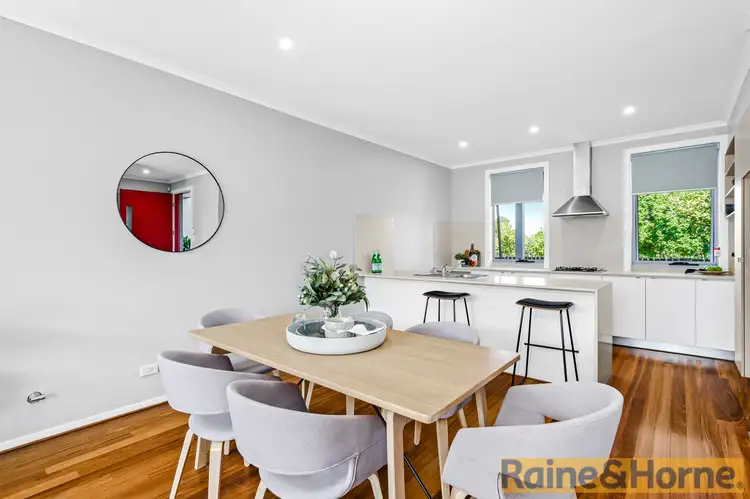 Third view of Homely house listing, 8 Freshwater Road, Rouse Hill NSW 2155