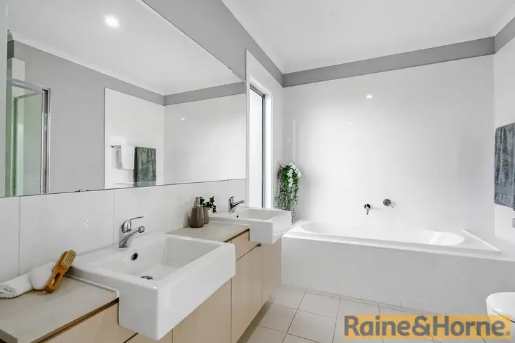 Sixth view of Homely house listing, 8 Freshwater Road, Rouse Hill NSW 2155
