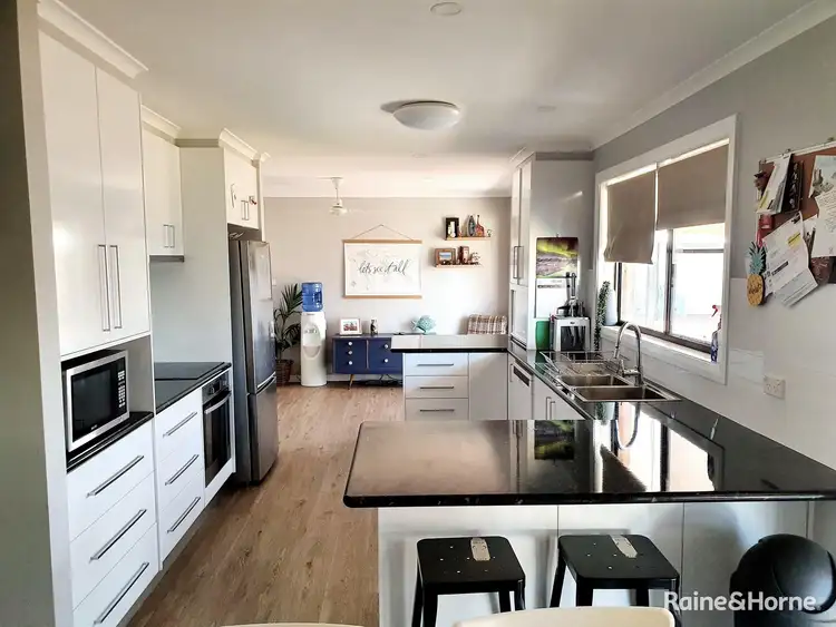 Second view of Homely house listing, 2 Friendship Place, Parkes NSW 2870
