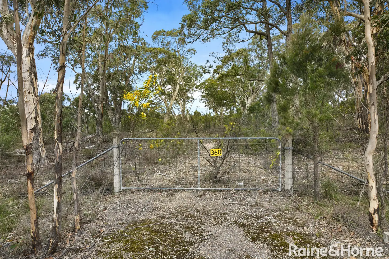 Main view of Homely land listing, 360 Mulwaree Drive, Tallong NSW 2579