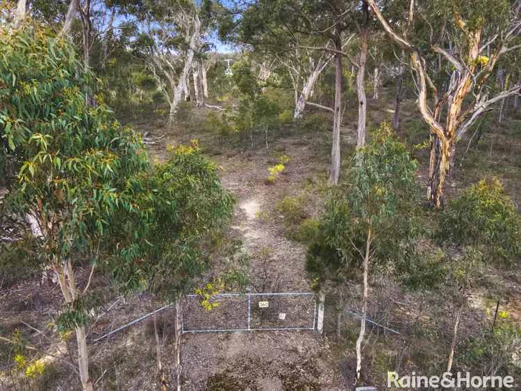 Second view of Homely land listing, 360 Mulwaree Drive, Tallong NSW 2579