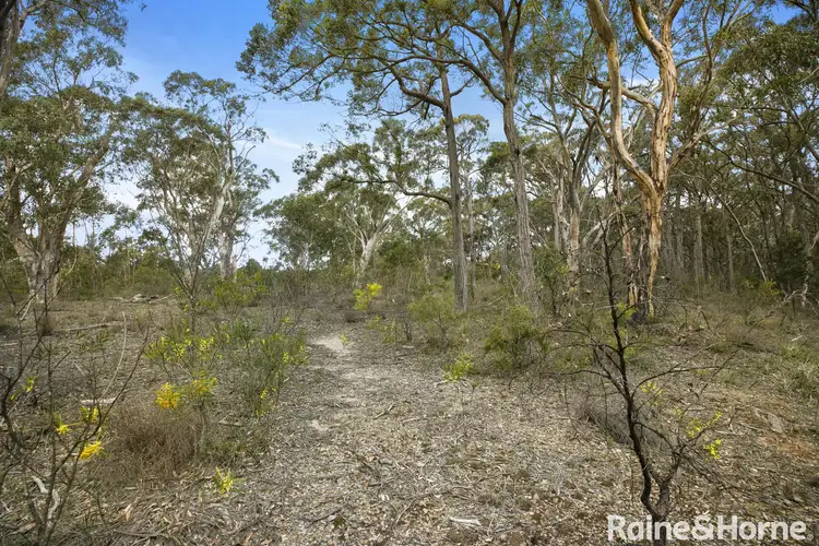 Third view of Homely land listing, 360 Mulwaree Drive, Tallong NSW 2579