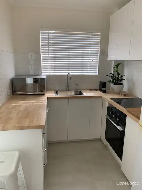 Second view of Homely unit listing, 16/7-9 Franklin Street, Herston QLD 4006