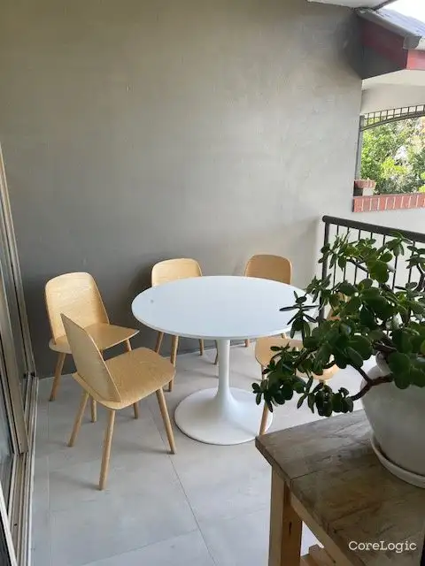 Third view of Homely unit listing, 16/7-9 Franklin Street, Herston QLD 4006
