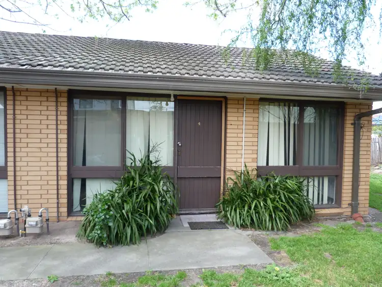 4/8 LATIMER STREET, Noble Park VIC 3174