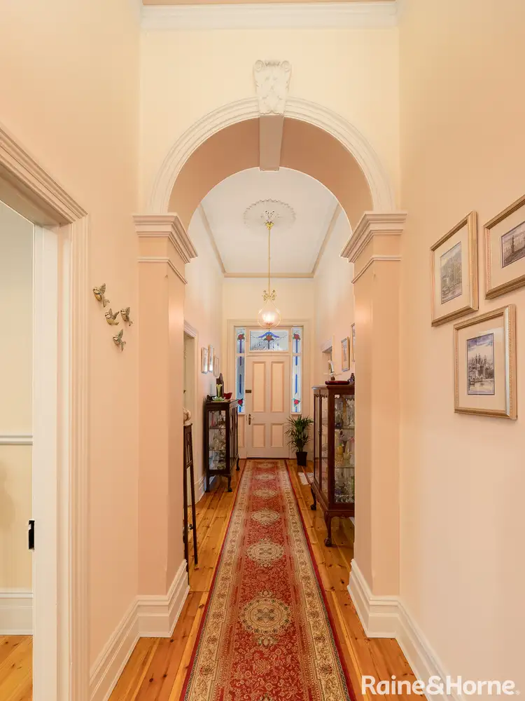Second view of Homely house listing, 18 West Terrace, Strathalbyn SA 5255