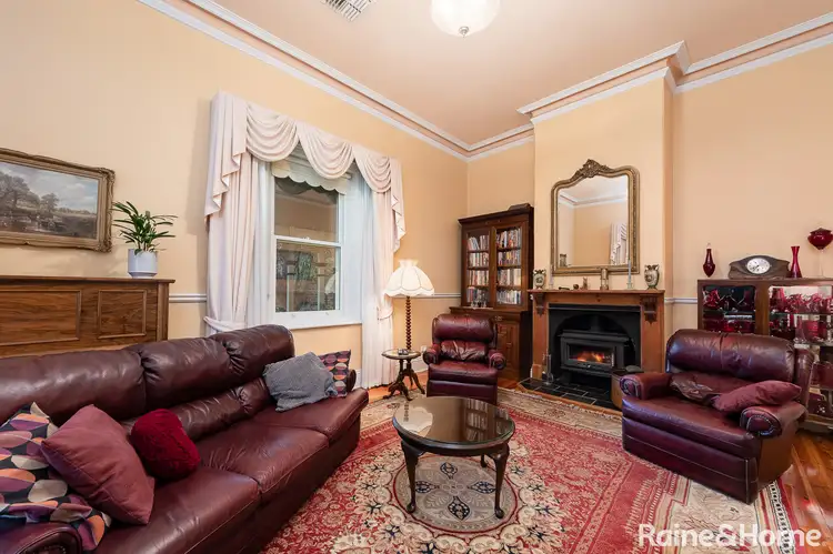 Fourth view of Homely house listing, 18 West Terrace, Strathalbyn SA 5255