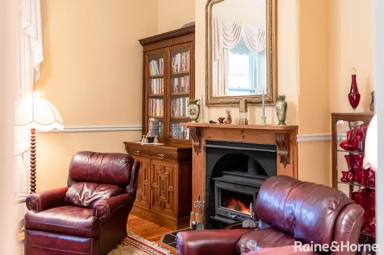 Fifth view of Homely house listing, 18 West Terrace, Strathalbyn SA 5255