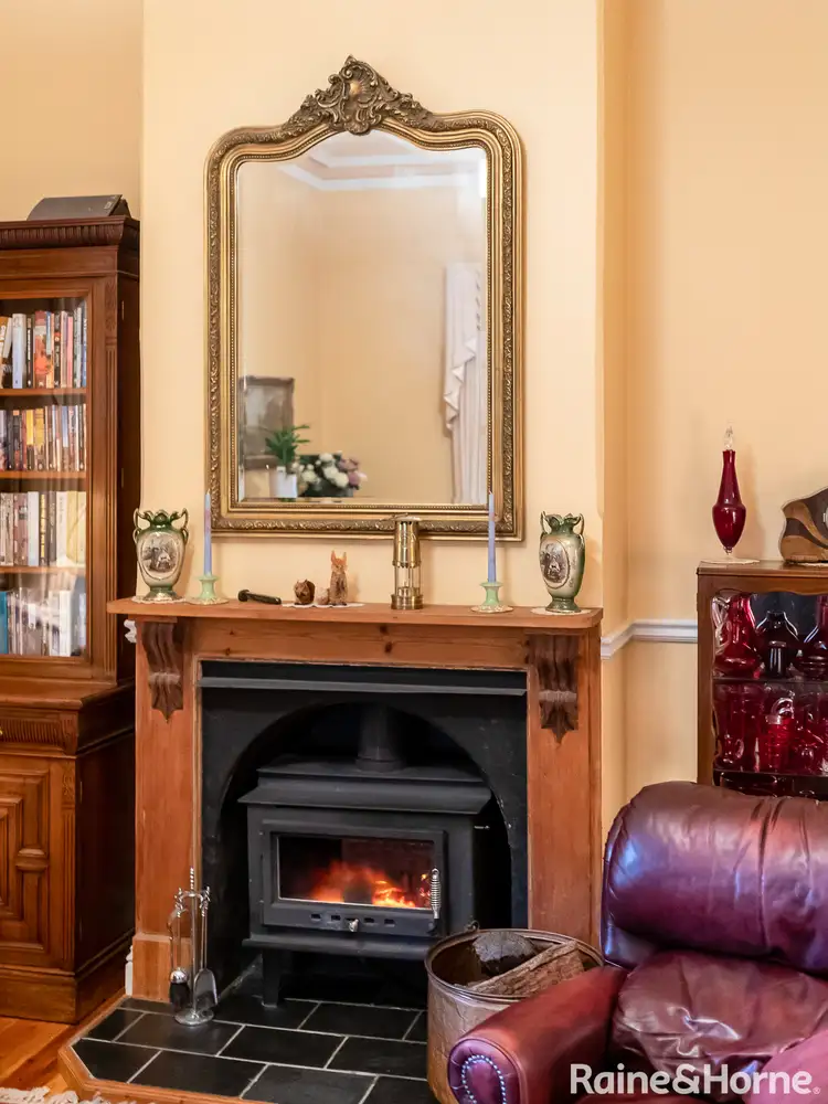 Sixth view of Homely house listing, 18 West Terrace, Strathalbyn SA 5255