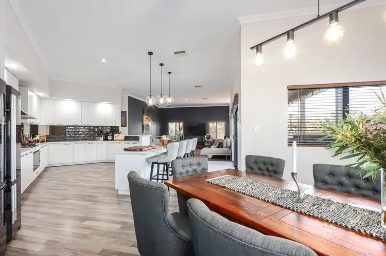 Main view of Homely house listing, 1 Observation Circle, Bedfordale WA 6112