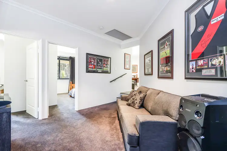 Fourth view of Homely house listing, 1 Observation Circle, Bedfordale WA 6112