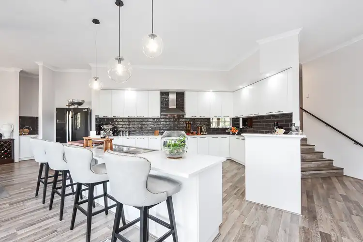 Sixth view of Homely house listing, 1 Observation Circle, Bedfordale WA 6112
