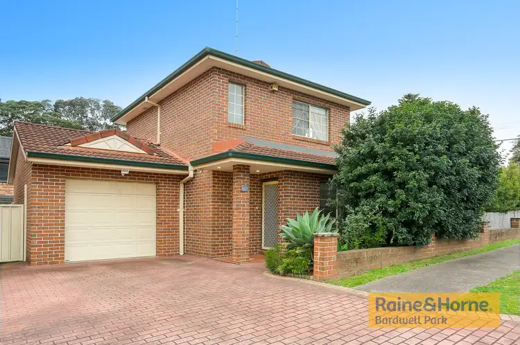 1/109 Penshurst Road, Narwee NSW 2209