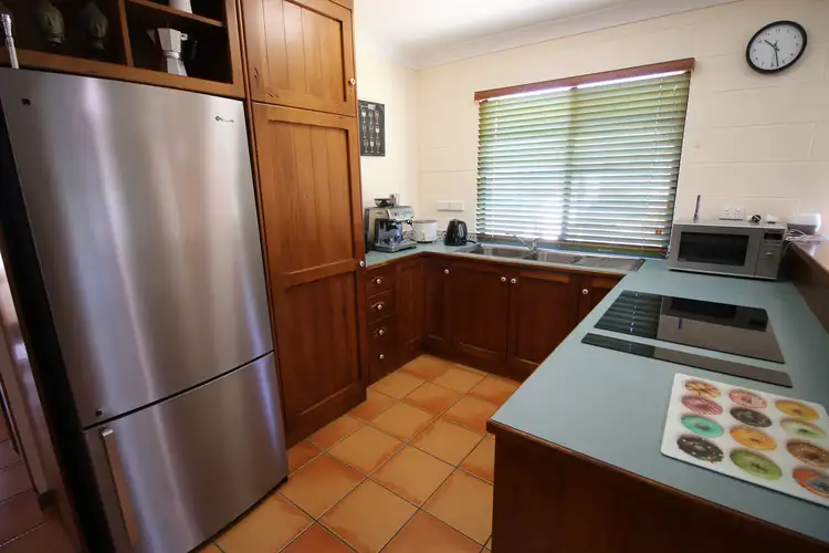 Second view of Homely house listing, 45 NARRAH Street, Alva QLD 4807