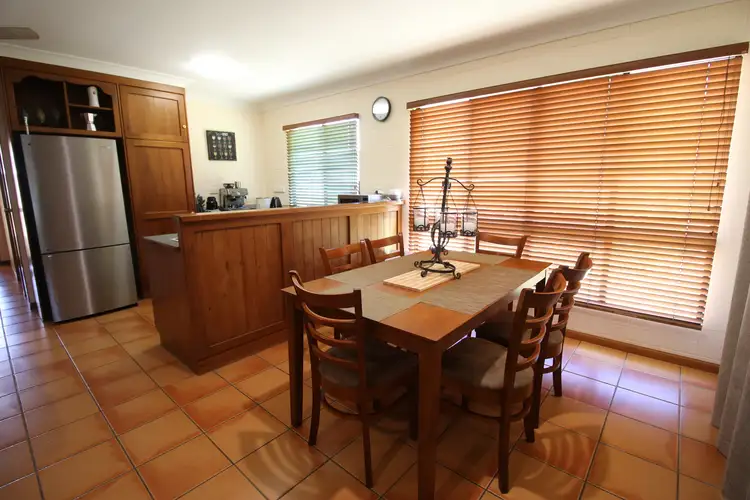 Fourth view of Homely house listing, 45 NARRAH Street, Alva QLD 4807