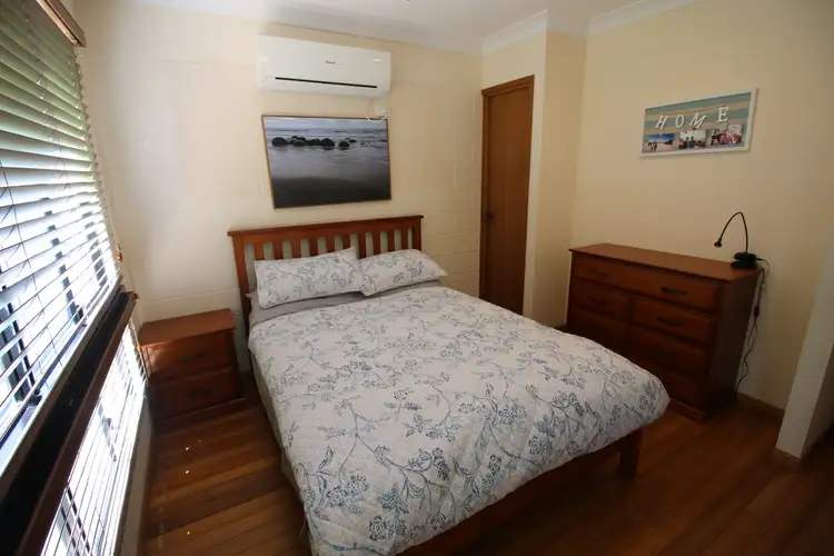 Sixth view of Homely house listing, 45 NARRAH Street, Alva QLD 4807