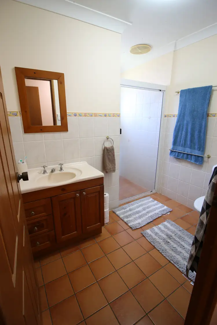 Seventh view of Homely house listing, 45 NARRAH Street, Alva QLD 4807