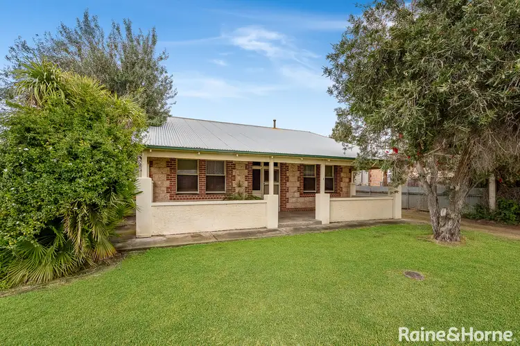 Main view of Homely house listing, 4 George Street, Strathalbyn SA 5255