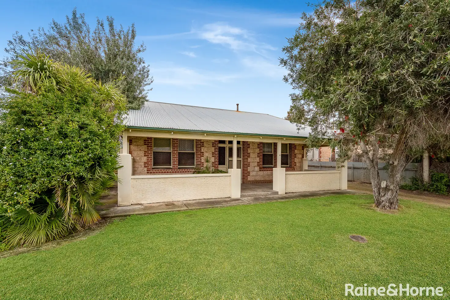 Main view of Homely house listing, 4 George Street, Strathalbyn SA 5255