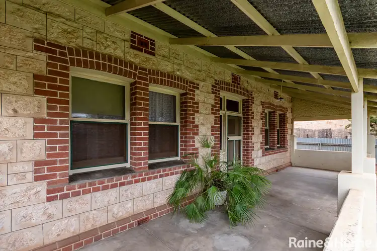 Second view of Homely house listing, 4 George Street, Strathalbyn SA 5255