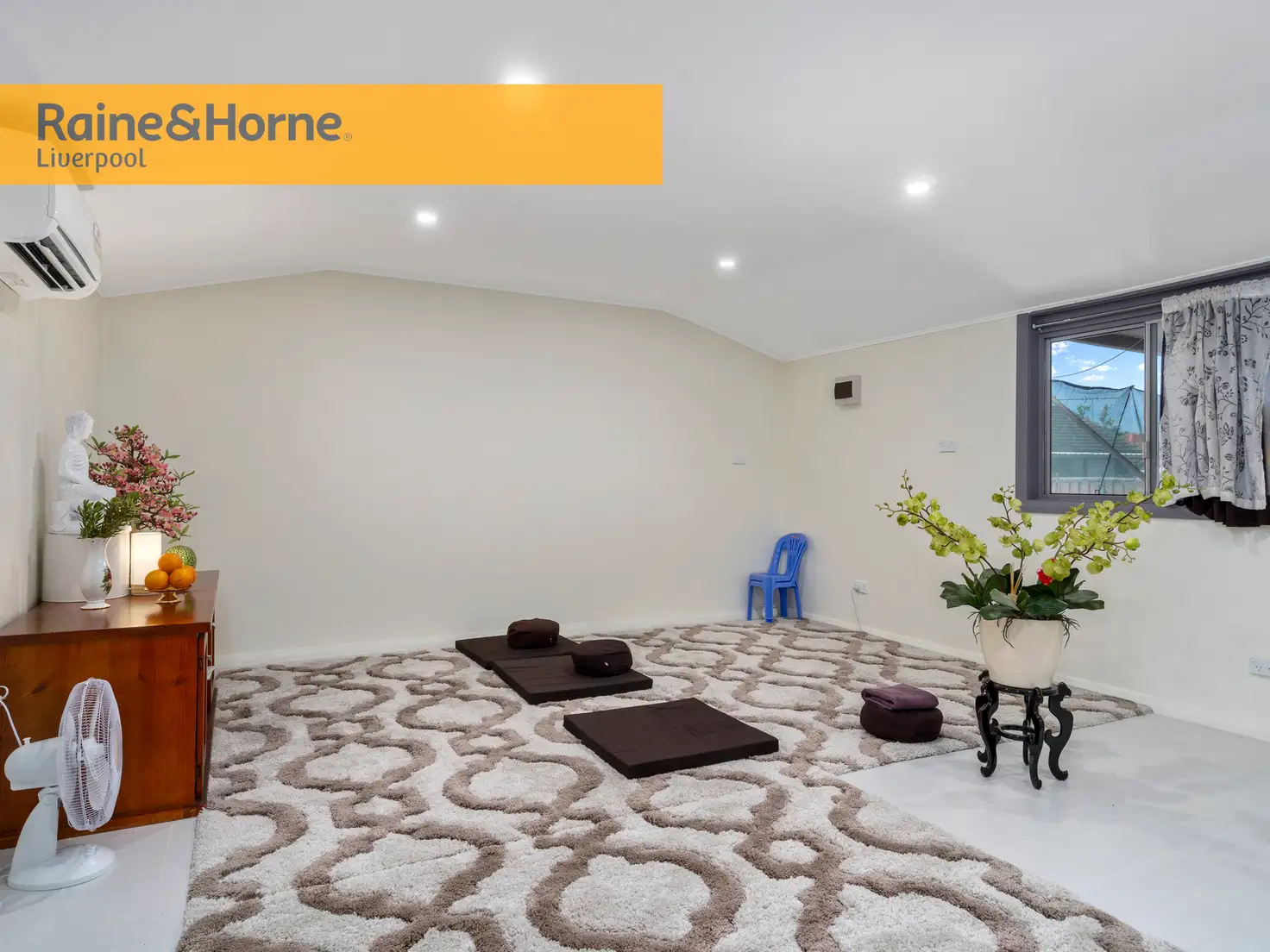 Main view of Homely house listing, 56 Sadleir Avenue, Sadleir NSW 2168