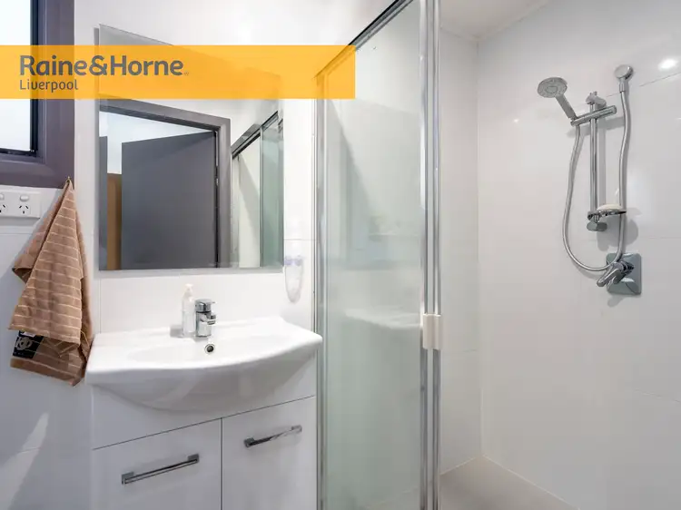 Fifth view of Homely house listing, 56 Sadleir Avenue, Sadleir NSW 2168