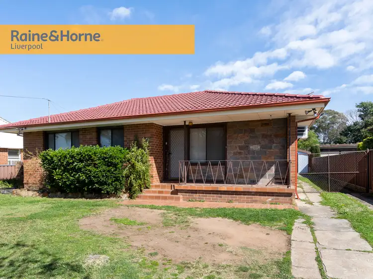 Sixth view of Homely house listing, 56 Sadleir Avenue, Sadleir NSW 2168
