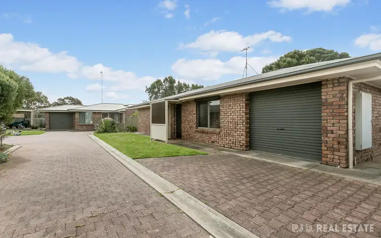 Third view of Homely unit listing, Unit 2/150 Fenchurch Street, Goolwa SA 5214