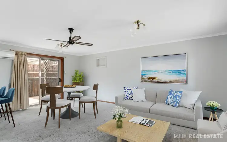 Fourth view of Homely unit listing, Unit 2/150 Fenchurch Street, Goolwa SA 5214