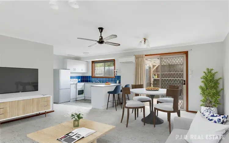 Fifth view of Homely unit listing, Unit 2/150 Fenchurch Street, Goolwa SA 5214