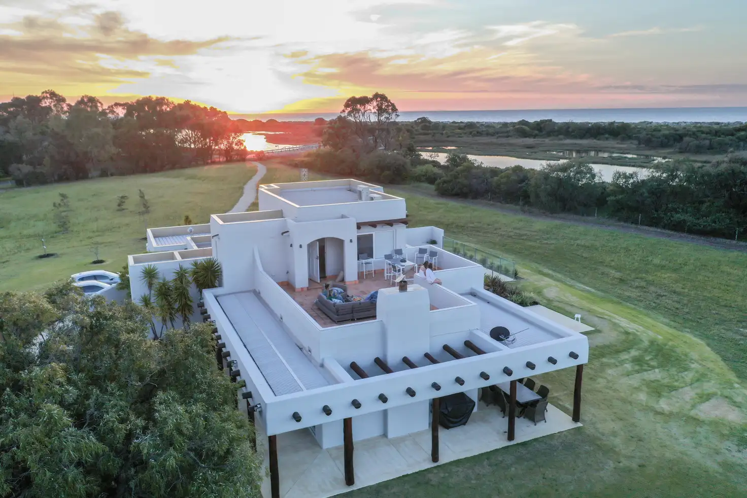 Main view of Homely house listing, 9 Forrest Beach Road, Wonnerup WA 6280