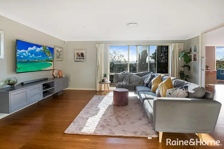 Sixth view of Homely house listing, 17 Marrett Way, Cranebrook NSW 2749