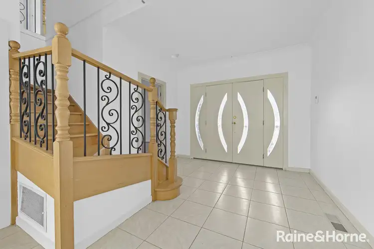 Second view of Homely townhouse listing, 2/177 Copernicus Way, Keilor Downs VIC 3038