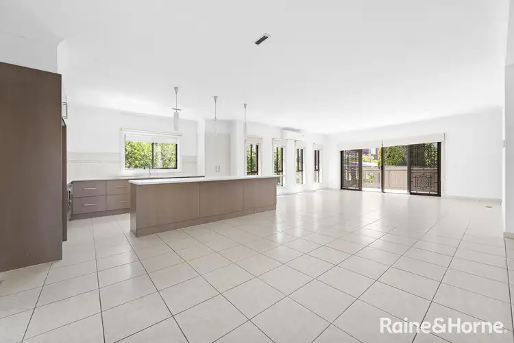Fourth view of Homely townhouse listing, 2/177 Copernicus Way, Keilor Downs VIC 3038