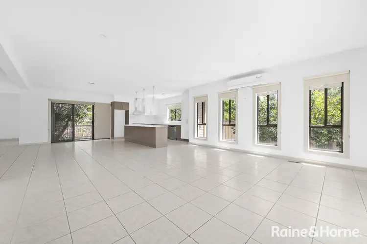 Fifth view of Homely townhouse listing, 2/177 Copernicus Way, Keilor Downs VIC 3038