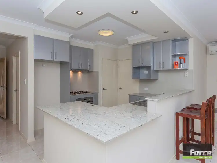 Fifth view of Homely villa listing, 107a Wattle, Tuart Hill WA 6060