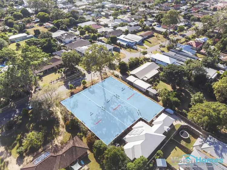 LOT 11, 31 Sheaffe Street, Bracken Ridge QLD 4017